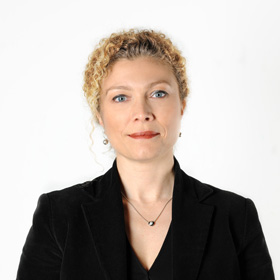 Gül Okutan Nilsson Prof.