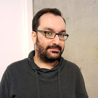 Birol Şevki Tavlı 
