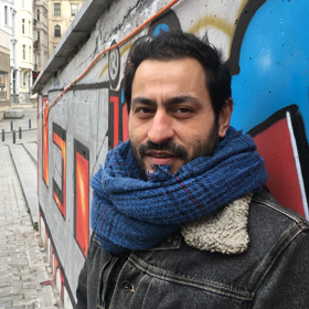 Fırat Genç Faculty Member, PhD Fırat Genç Faculty Member, PhD