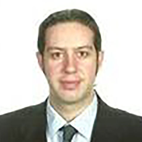 Mehmet Emre Erdem Dr. Öğr. Üyesi