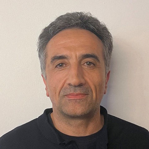 Yücel Yıldırım Dr. Öğr. Üyesi