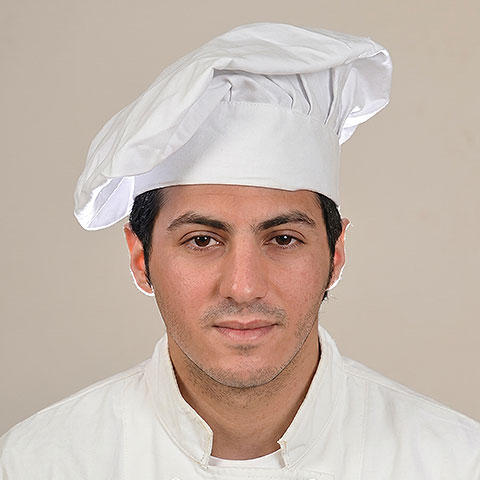 Mehmet Çekirge 