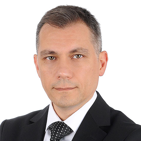 Erdem Akyazılı