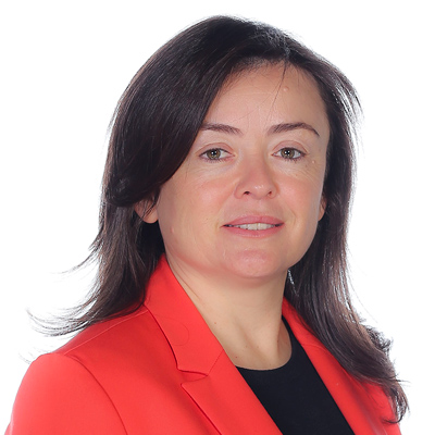 Zeynep Şimşek Prof. Dr.