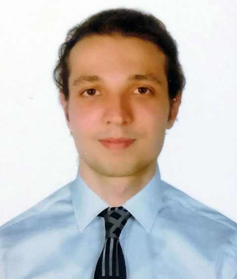 Kasım Burak Çavuşoğlu 