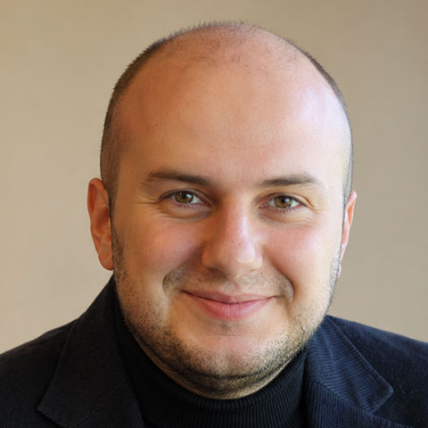 Ömer Gökalp Akcan 