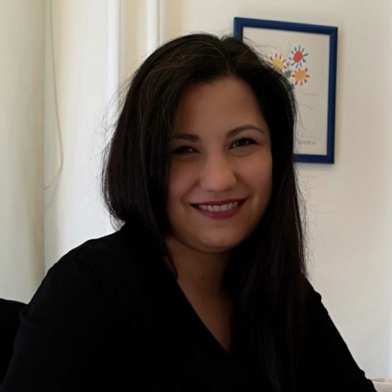 Alev Çavdar Assoc. Prof.