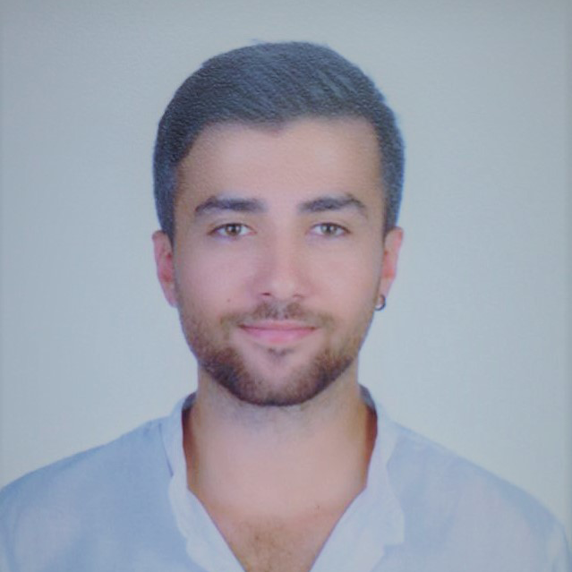 Muhammet Doğan 