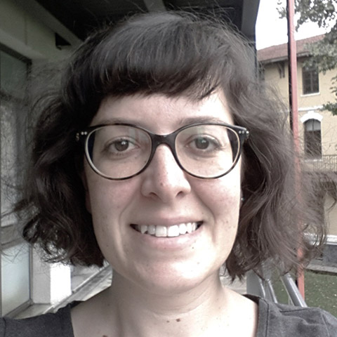 Ayşegül Kesirli Unur Assoc. Prof.