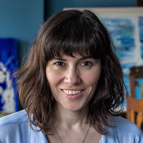 Mesrure Melis Bilgin Koen Faculty Member, PhD