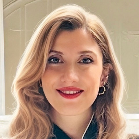 Ayşegül Öztürk Faculty Member, PhD