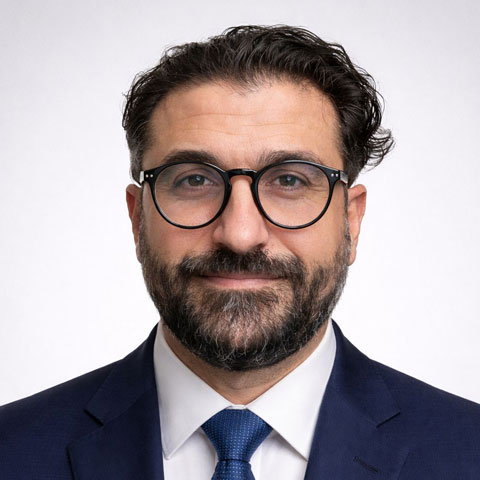 Ersin Uygun Doç. Dr.