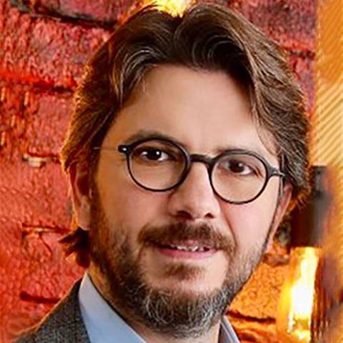 Mert Uçankale Faculty Member, PhD