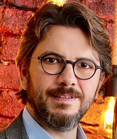 Mert Uçankale Dr. Öğr. Üyesi