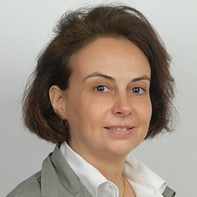 Elena Battini Sönmez Dr. Öğr. Üyesi