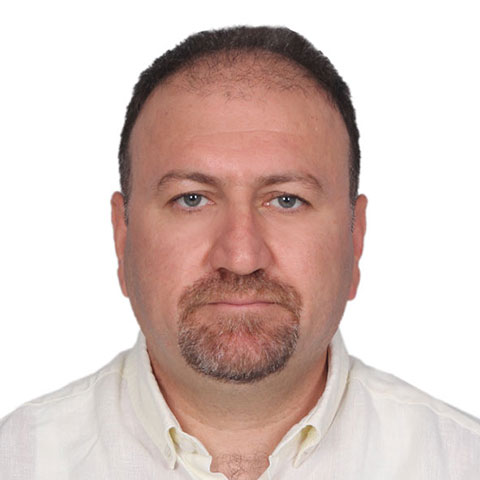 Taner Ayanoğlu Prof. Dr.