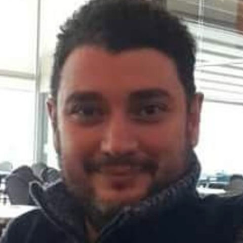 Reha Çaputçu 