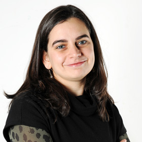 Pınar Uyan Semerci Prof.