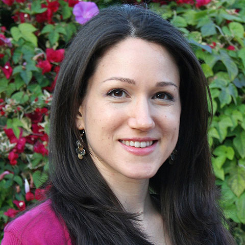 Monica Katiboğlu Faculty Member, PhD