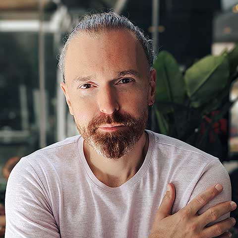 Oğuz Usman Assoc. Prof.