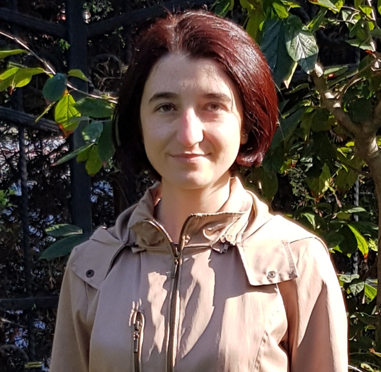 Aslı Gürer Assoc. Prof.