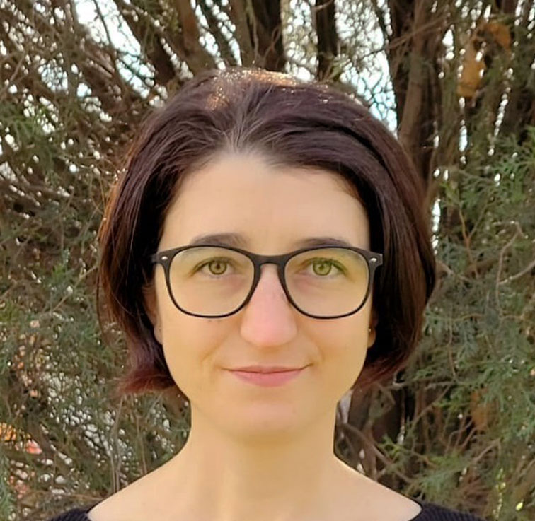 Aslı Gürer Assoc. Prof.