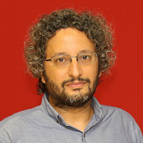 Ulaş Karan Assoc. Prof. Ulaş Karan Assoc. Prof.