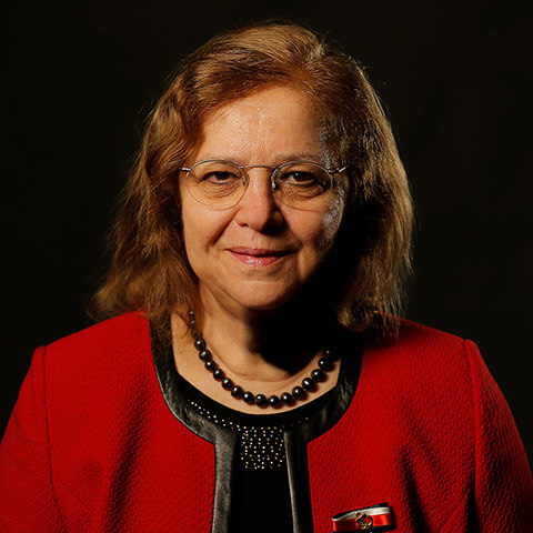 Nil Güler Prof. Dr.