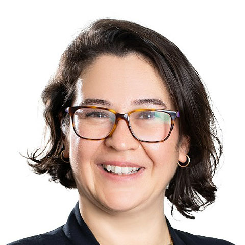 Deniz Ayşe Kumbasar Faculty Member, PhD