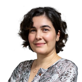 Özge Onursal Beşgül Faculty Member, PhD