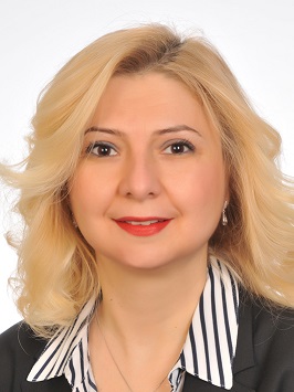 Cemile Demir Gökyayla Prof. Dr.