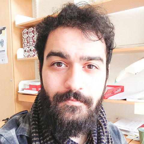 Yusuf Yüksekdağ Faculty Member, PhD