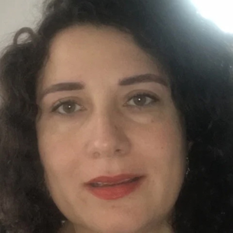 İnci Bilgin Tekin Assoc. Prof.