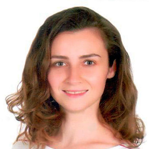 Elif Defne Altıntaş Faculty Member, PhD