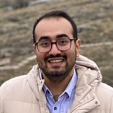 Bilal Umut Ayhan 