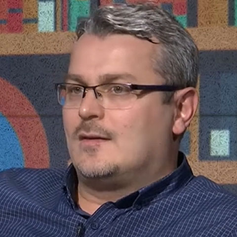 Cemil Boyraz Prof. Dr.