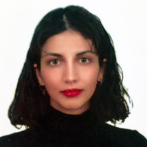 Tuğçe Bozkurt Elmas 