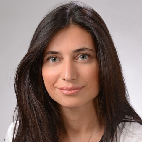 Esra Selvikavak Bouarı 