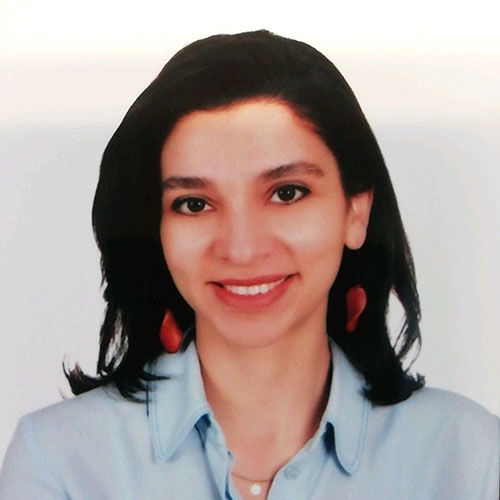 Büşra Aktürk Faculty Member, PhD