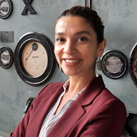 Büşra Aktürk Assoc. Prof.