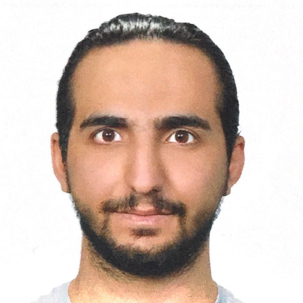 Burak Erdoğan