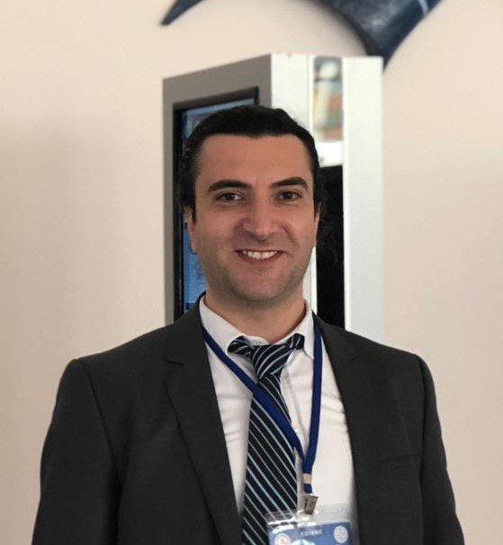 Selim Demirtaş Dr. Öğr. Üyesi