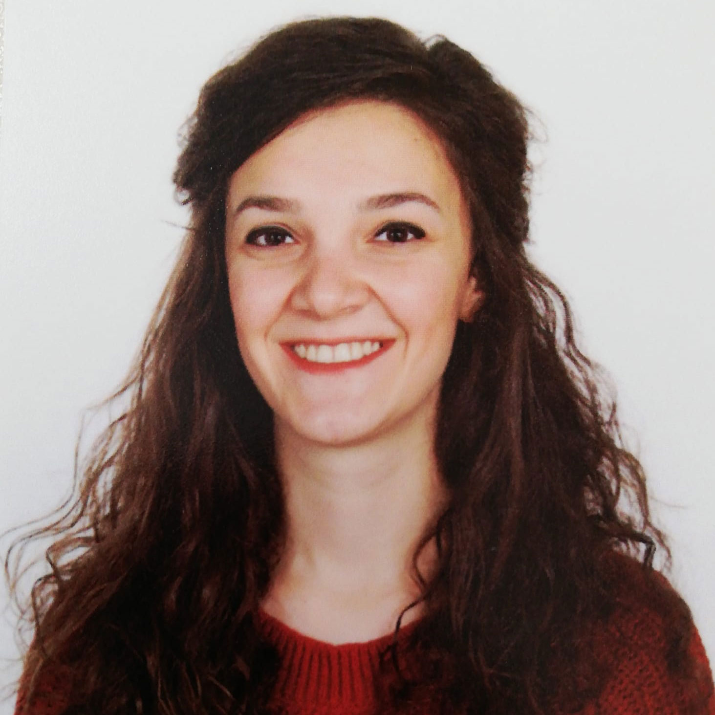 Seda Öztürk 