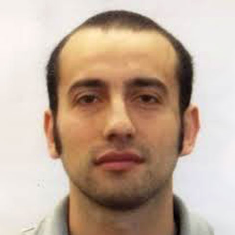 Ilgar Şafak
