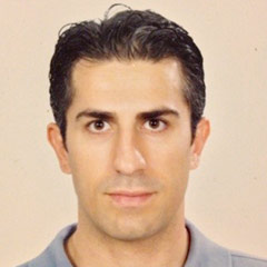 Hakan Yılmaz Faculty Member, PhD