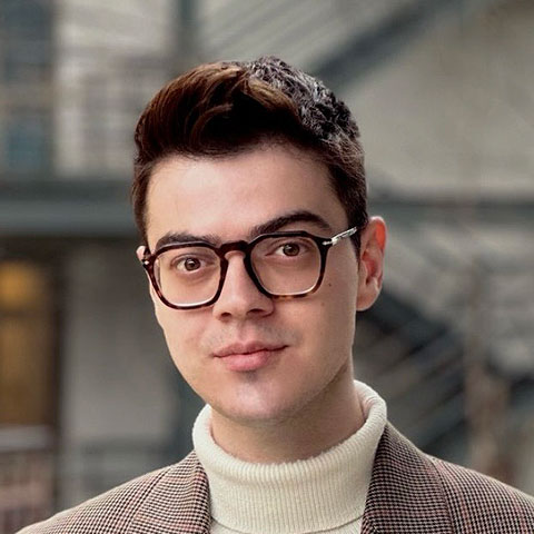 Kerim Balcı 