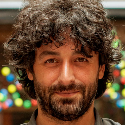 Cem Ömeroğlu Faculty Member, PhD