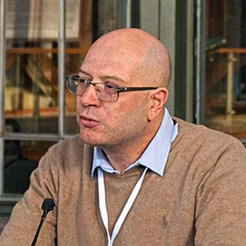 Cemil Ozan Soydemir Dr. Öğr. Üyesi