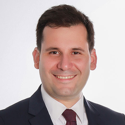 Kerem Çelikboya Dr. Öğr. Üyesi