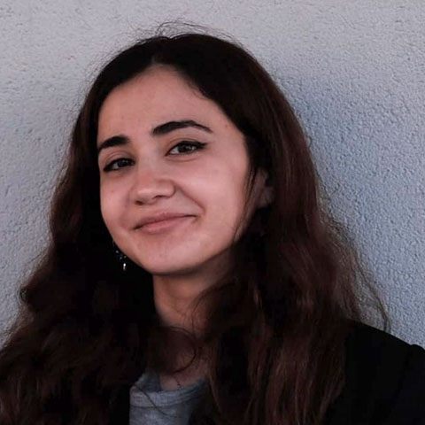 Sena Öndün Sivas 